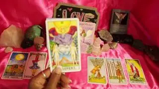 ♎ LIBRA *LOVE READING April 2018 | UM, OMG tarot