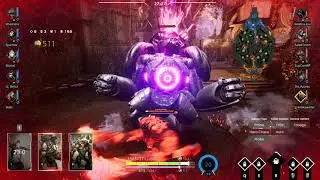 Paragon - Soloing Orb Prime