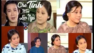 Vũ Linh, Tài Linh - Cho tình mãi lên ngôi