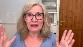 S&aring;dan slipper du fri for uro, bekymringer og angst. (Varigt. Yes, det er muligt. 🙏😇