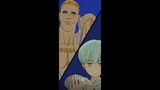 Seven Deadly Sins The Four Archangels vs The Ten Commandments