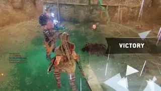 For Honor. Viking co-op!