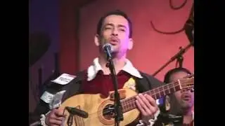 Segreles - Yo sin ti (Segreles en vivo - Decada)