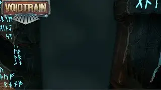 Let's Play Voidtrain #47 Ein Portal aber wohin?
