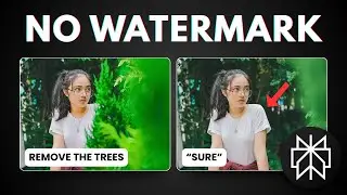 How to Edit Photos with Nano Banana in Perplexity AI WITHOUT The Watermark