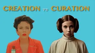 Fake Wes Anderson Trailers: AI Without Intent