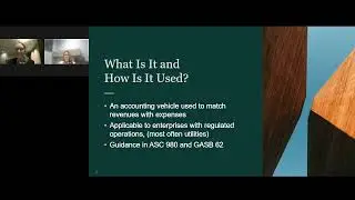 Navigate Change with Regulatory Accounting for Utilities