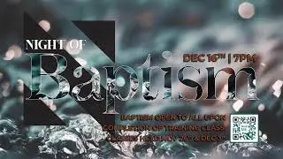 Ready for the Task | Rev. Raymond Farr | New Life Church