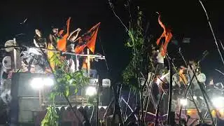 Ravi Dj vs Netish Dj vs Akash Dj brahan Mela हुआ बड़ा महामुकाबला एक बार जरूर देखें 👑🔥