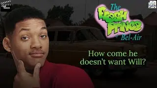 Teach BLACK ENGLISH with The Fresh Prince of Bel Air