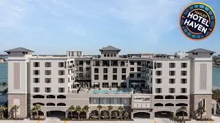 Courtyard Clearwater Beach | Clearwater (FL), United States | Hotel Review ⭐