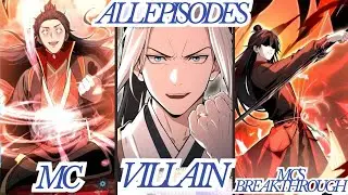 After Transmigrate In A Cultivation World MC Becomes A Billionaire With System! All Episode InHindi 