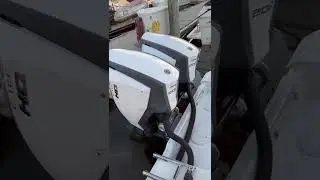 Evinrude G2 200 HO (2016) Won&rsquo;t Start