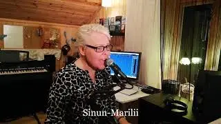 Aila Mattila- Sikermä