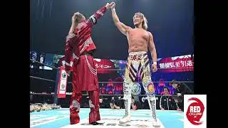 The Wrestling Babble Podcast 1/4/26