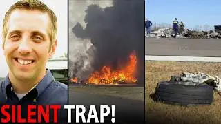 Приговор, сделавший восстановление после аварии с участием Грега Биффла НЕВОЗМОЖНЫМ.