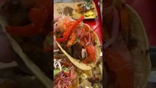 Best Tacos I&rsquo;ve Ever Had?  🌮🇲🇽