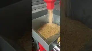 Upgrade 4in1 commercial rice mill machine with soft&fine bran grinding system! Now coming !#dawnagro