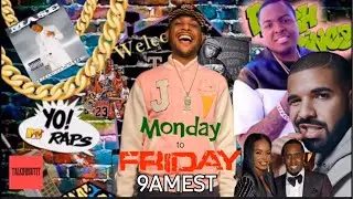 Diddy Kim Porter Drake Bbl Drizzy Remix Sean Kingston NBA Playoffs Boston Celtics