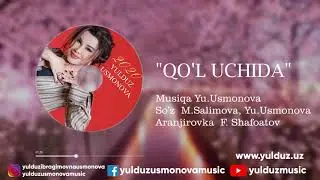 Yulduz Usmonova - Qo'l uchida (Yangi qo'shiq premyerasi, 2020)