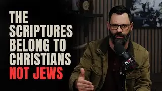 The Scriptures Are Ours