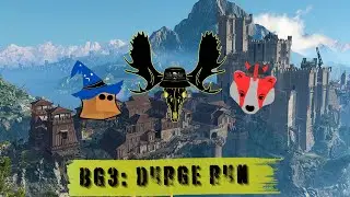 Chaos Crew!