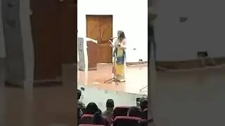 Comedian Aditi Mittal on 'India My Valentine'