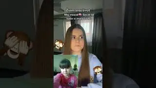 Najljepsa mojaaaaa🙈💞🏾 #viral #viralvideo #smiga #smigicka 💞💞Lav juuu