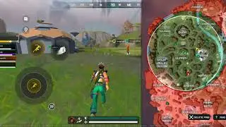 First game Indus battle royale mobile 🥶💀