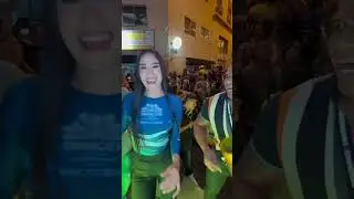 La Calle Del Sabor 🎙️🕺🏻🎊🎺🎶🪇💃🏻 #cali #colombia #salsa #musica