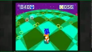 62-bit Plays Sonic 3 & Knuckles - Part 1 - MAYDAY!! MAYDAY!!
