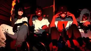 Baby trap -let it speak (official music video)