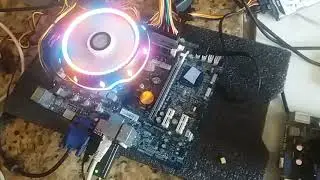 BIOS ATUALIZAÇÃO H61H2 M2  FÁCIL 2024  v1 0 ou v 2 0 #bios #biosupdate