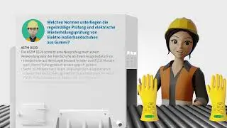 (DE) ActivArmr&reg; Electrical Range FAQ Video