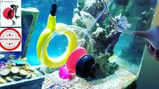 Tankmatez Front And Back Glass Cleaning Tank Cleaners .