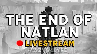 Nod Krai is next week - Chill Genshin Impact Stream