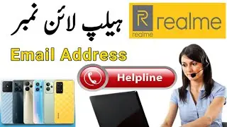 Realme helpline number || Realme helpline email