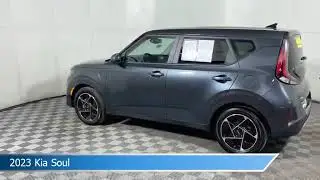 2023 Kia Soul 2840P