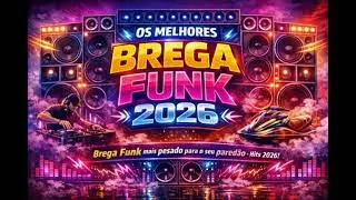 💰 TOP BREGA FUNK 2026 CD OS MELHORES LAN&Ccedil;AMENTOS E AS MAIS TOCADAS DO NORDESTE&nbsp;#bregafunk&nbsp;#viral