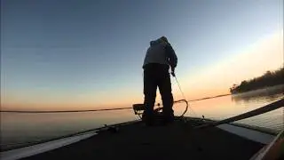 Fishing the Carolinas Crankbaiting