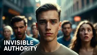 How Emotional Control Creates Invisible Authority | Psychology of Power & Influence