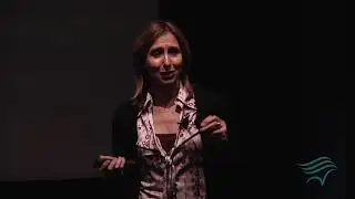 Heidi Cullen - Seeing Climate, Seeing Change