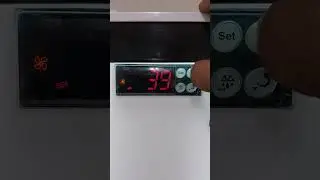 ECS-180controller. turn off second prob
