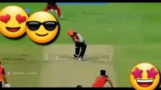 SRH  FAN WHATSAPP STATUS 🤩😘😍💪💪🔥