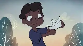 When the River Calls: Short Animation