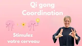 Coordination : Exercices pour améliorer la communication entre votre cerveau et votre corps