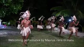 MAUPITI 2021