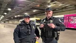 Overview of RTD's Transit Police Department - (Short IACP Video)