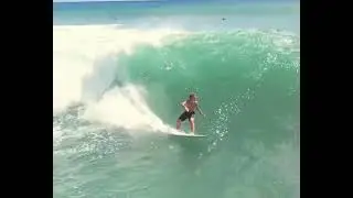 (Friday 08/08/2025 Ala Moana Bowls)