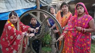 दुल्हन बनी नौकरानी||Dulhan Bani Naukrani||Laxmi Comedy Video Neelu Maurya Comedy Video 
